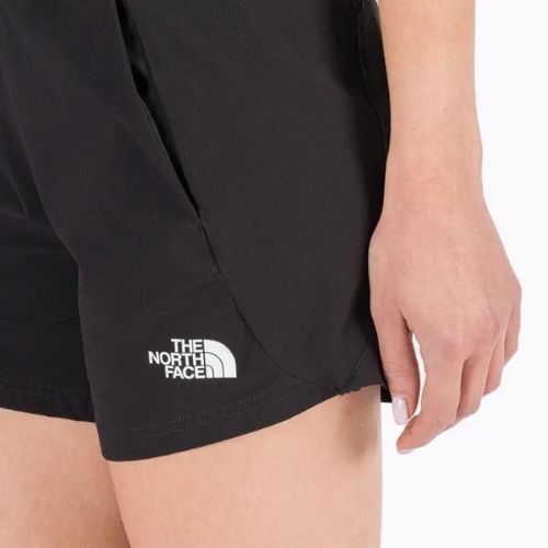 Női túranadrág The North Face AO Woven fekete NF0A7WZRKX71