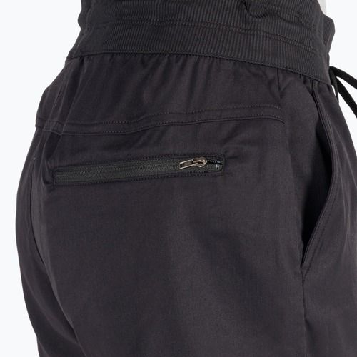 Női túranadrág The North Face Aphrodite Motion fekete NF0A4AQFJK31