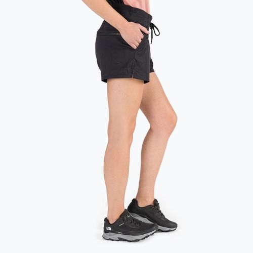 Női túranadrág The North Face Aphrodite Motion fekete NF0A4AQFJK31