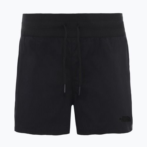 Női túranadrág The North Face Aphrodite Motion fekete NF0A4AQFJK31