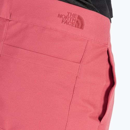 The North Face Project női hegymászónadrág rózsaszín NF0A5J8L3961