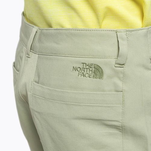 Férfi hegymászó rövidnadrág The North Face Project bézs NF0A5J8M3X31