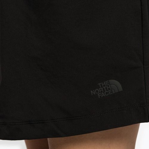 Női ruha The North Face Never Stop Wearing fekete NF0A534VJK31