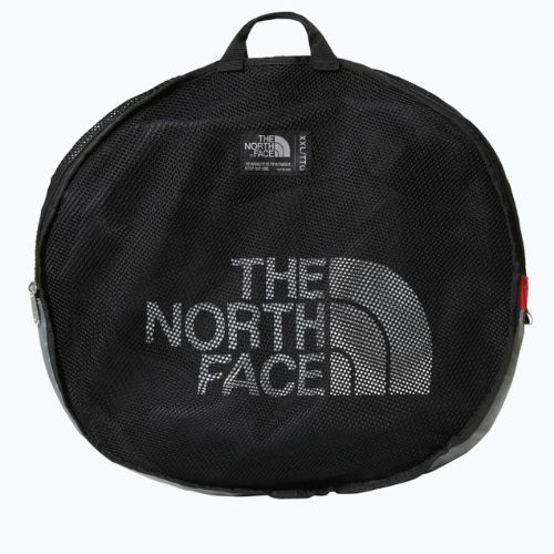 The North Face Base Camp utazótáska fekete NF0A52SDKY41