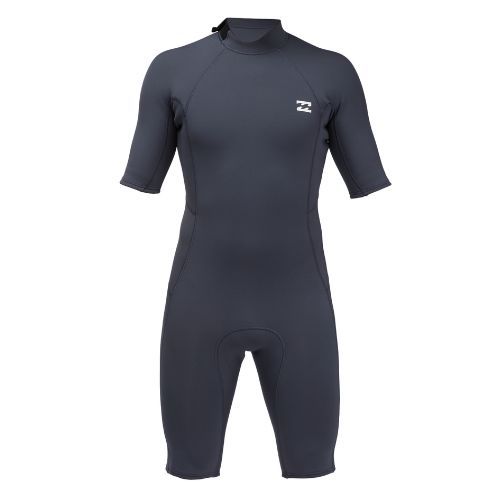 Férfi búvárruha Billabong 2/2 Absolute BZ S/SL graphite