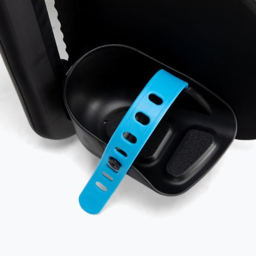 Hátsó kerékpárülés csomagtartóhoz Thule Yepp Maxi Easy Fit kék 12020212