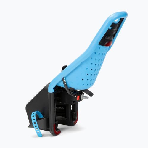 Hátsó kerékpárülés csomagtartóhoz Thule Yepp Maxi Easy Fit kék 12020212