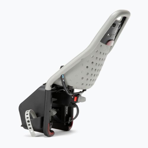 Thule Yepp Maxi Easy Fit hátsó kerékpáros ülés szürke 12020215