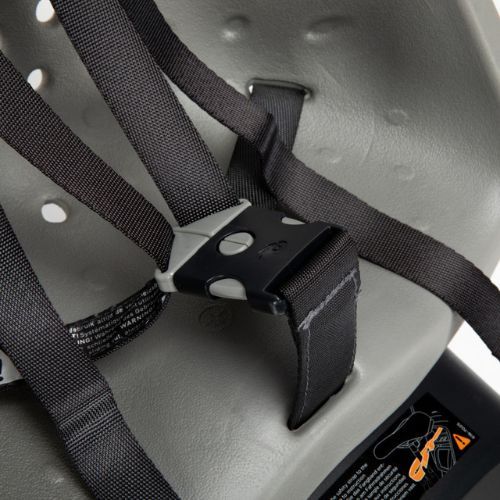 Thule Yepp Maxi Easy Fit hátsó kerékpáros ülés szürke 12020215