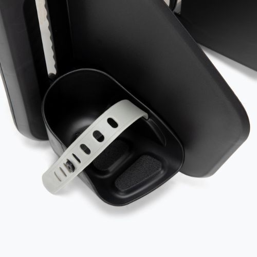 Thule Yepp Maxi Easy Fit hátsó kerékpáros ülés szürke 12020215