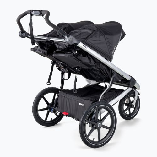 Thule Urban Glide 2 kocogó babakocsi fekete 10101951