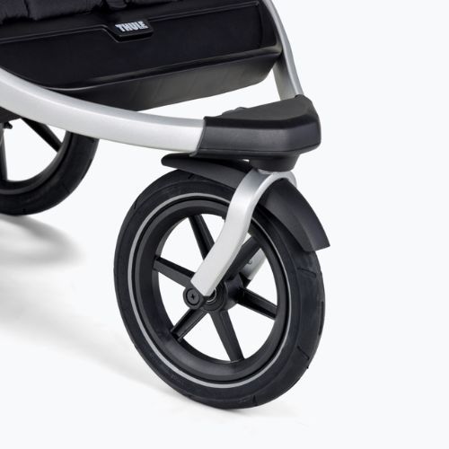 Thule Urban Glide 2 kocogó babakocsi fekete 10101951