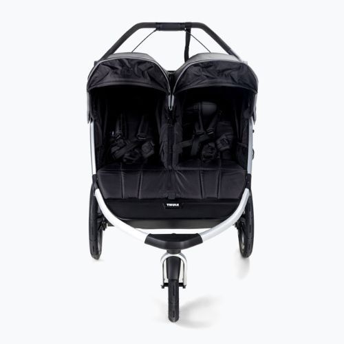 Thule Urban Glide 2 kocogó babakocsi fekete 10101951
