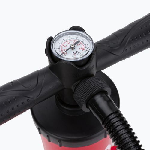 Aqua Marina AREO II 16  kézi szivattyú piros B0303628