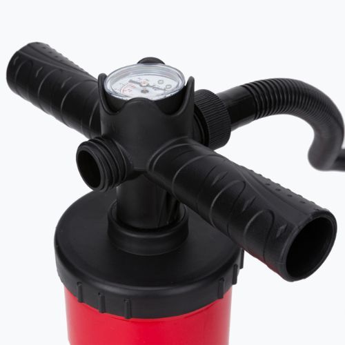 Aqua Marina AREO II 16  kézi szivattyú piros B0303628