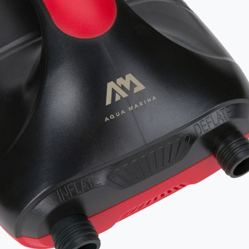 Aqua Marina 12V-os elektromos szivattyú (20psi) fekete B0302944