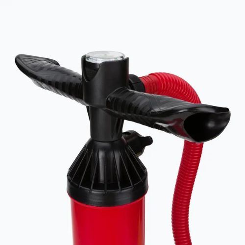 Aqua Marina LIQUID AIR V2Double Action nagynyomású kézi szivattyú piros B0303021