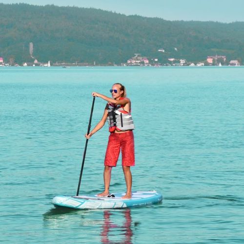 SUP SPINERA Lets Paddle 12'0  kék 21114