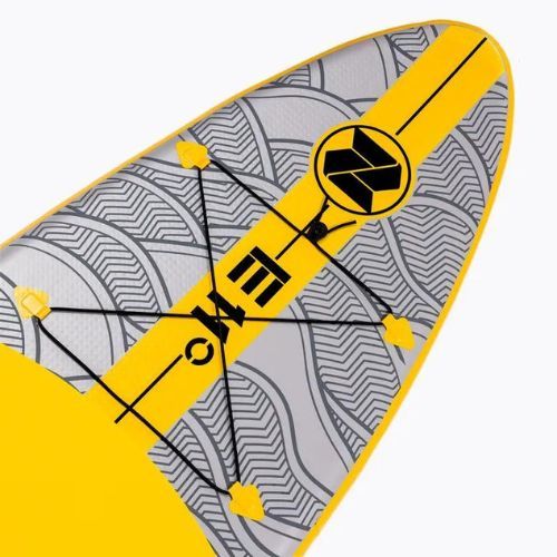 SUP ZRAY E11 Combo 11'0''x32''x5'' sárga PB-ZE11B-K