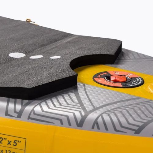 SUP ZRAY E11 Combo 11'0''x32''x5'' sárga PB-ZE11B-K