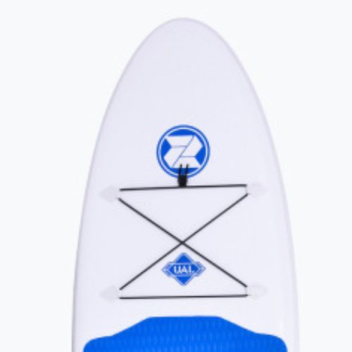 SUP ZRAY X3 12'0''x32''x6'' kék PB-ZX3E