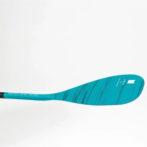 SUP Paddle Fanatic Carbon 35 állítható kék 13200-1309