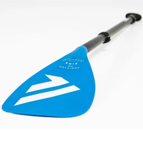 SUP Paddle 3 darab Fanatic Pure állítható kék 13200-1346