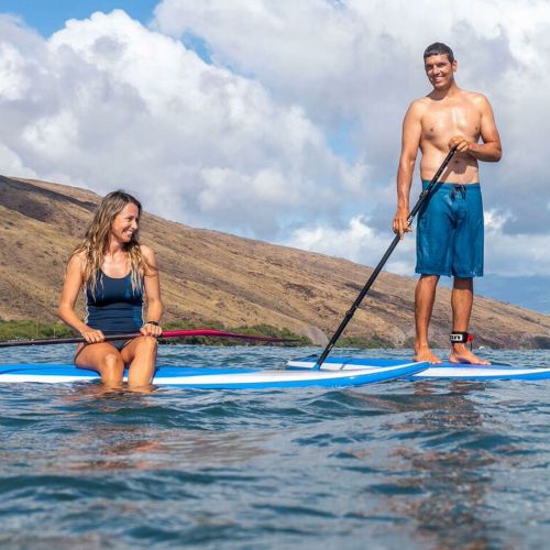 10'0  SUP deszka Fanatic Fly HD kék 13210-1109