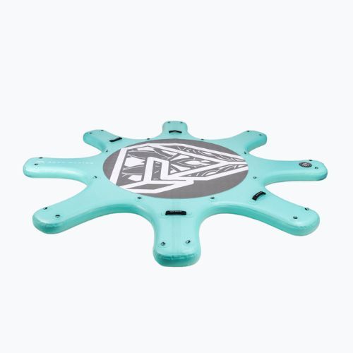 SUP AquaMarina jóga dokkoló kék BT-19YD