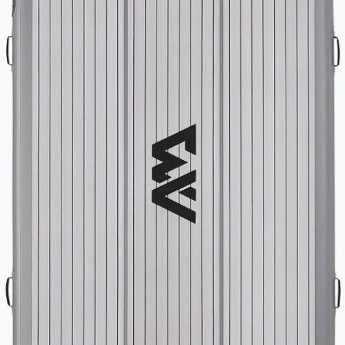 AquaMarina ISLAND+ felfújható platform, szürke BT-I250P