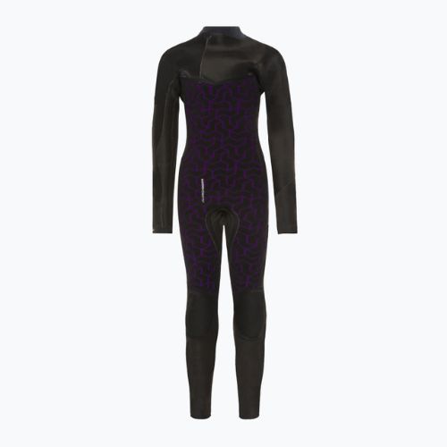 Gyermek úszóhab Billabong 5/4 Absolute B navy