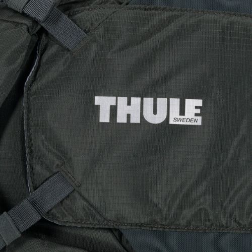 Thule Rail Bike Hydration Pro hátizsák fekete 3203799