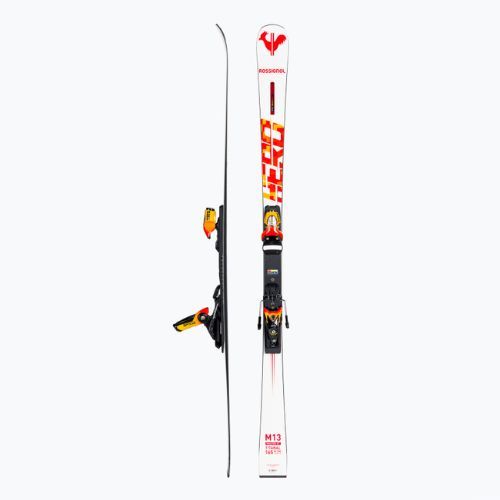 Downhill sílécek Rossignol Hero Master ST R22 + SPX12 RO HR