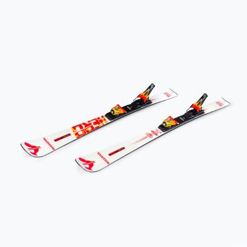 Downhill sílécek Rossignol Hero Master ST R22 + SPX12 RO HR