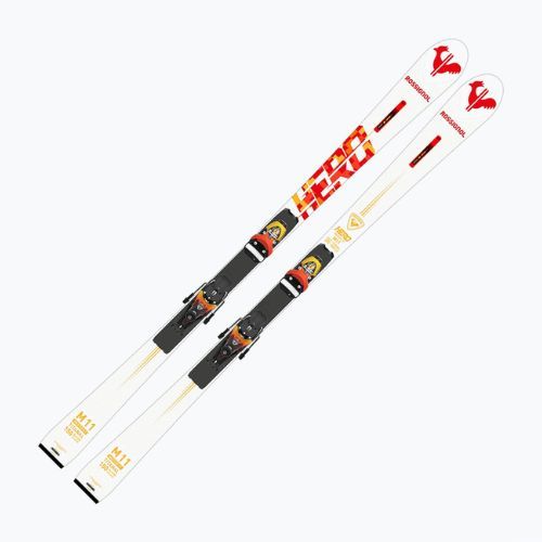 Downhill sílécek Rossignol Hero Master ST R22 + SPX12 RO HR