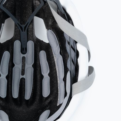 Rudy Project Nytron kerékpáros sisak fehér HL770011