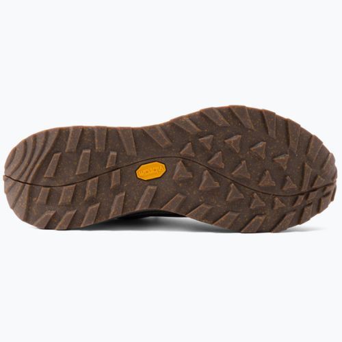 Jack Wolfskin férfi túrabakancs Terraventure Texapore barna 4051621_5347