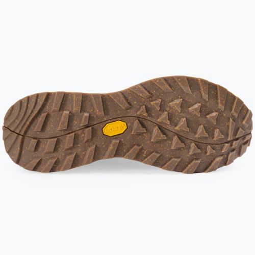 Női túrabakancs Jack Wolfskin Terraventure Texapore bézs 4051631_5294