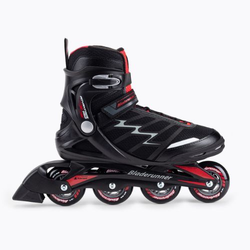 Férfi görkorcsolya Bladerunner Advantage Pro XT fekete 0T100000 741