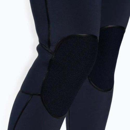 Női búvárruha ROXY 4/3 MB FZ GBS J 2021 dark navy/allure/sulphur