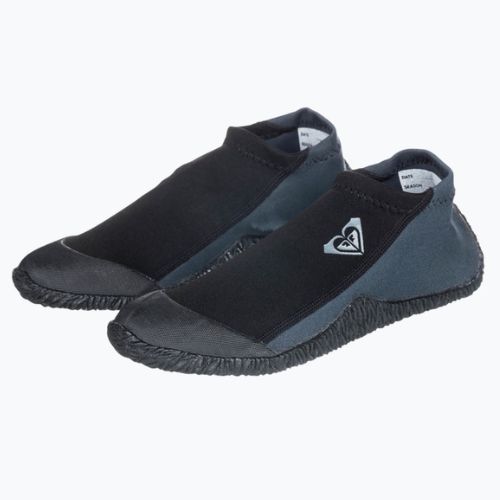 Női neoprén cipő ROXY Prologue Toe Reef Boot 2021 true black