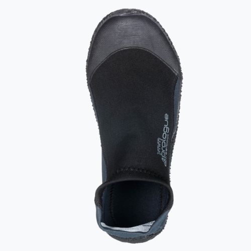 Női neoprén cipő ROXY Prologue Toe Reef Boot 2021 true black