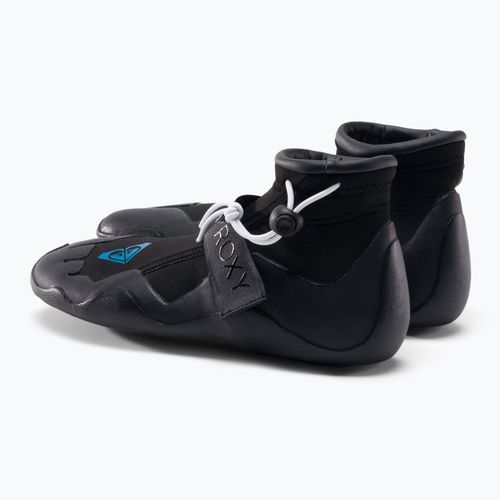 Női neoprén cipő ROXY Syncro Reef 2021 true black