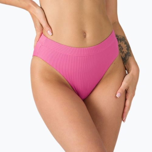 Fürdőruha alsó ROXY Love The Shorey 2021 pink guava