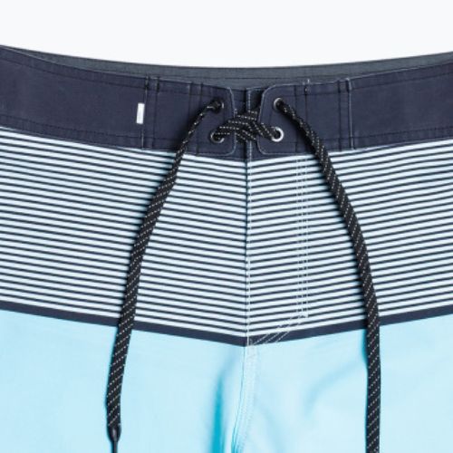 Quiksilver gyerek úszónadrág Surfsilk Tijuana 16 kék EQBBS03610-KTA6
