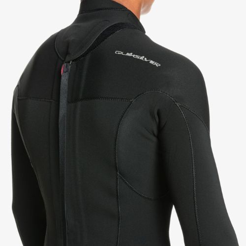 Quiksilver fiú 4/3mm Everyday Sessions úszóhab fekete EQBW103070-KVD0