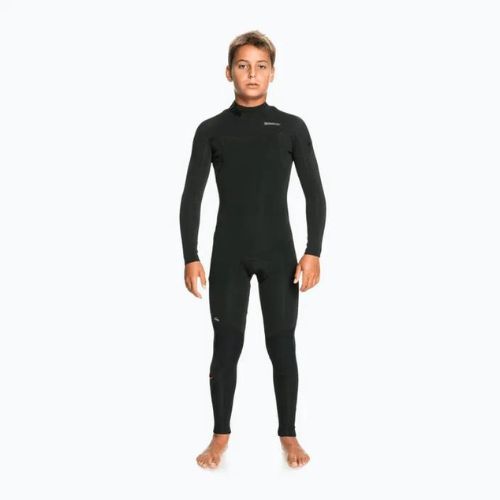 Quiksilver fiú 4/3mm Everyday Sessions úszóhab fekete EQBW103070-KVD0