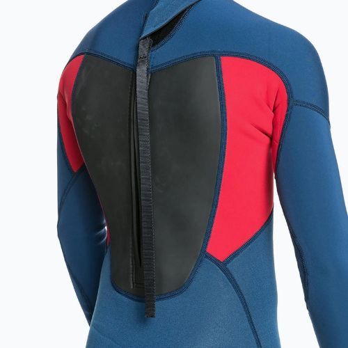 Gyermek Quiksilver Fullsuit Prologue 3/2mm sötétkék EQBW103076-XBBR