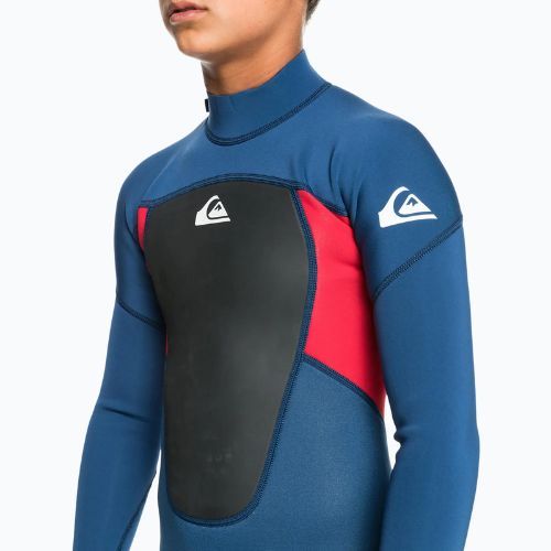 Gyermek Quiksilver Fullsuit Prologue 3/2mm sötétkék EQBW103076-XBBR