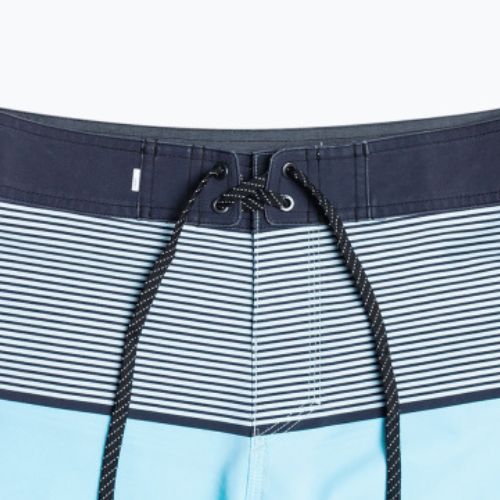 Quiksilver Surfsilk Tijuana 18 férfi úszónadrág kék EQYBS04651-KTA6